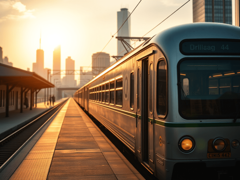 Travel Plans Shift: From Israel to&nbsp;Illinois